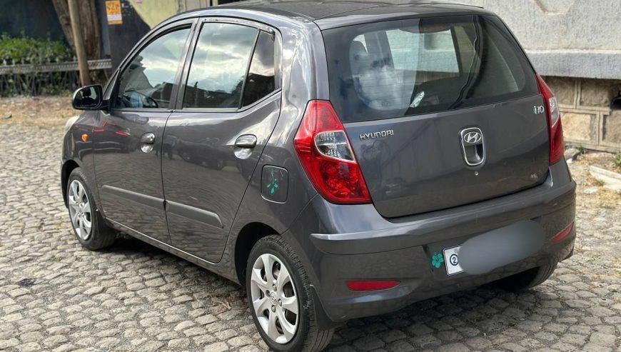 2013 Model-Hyundai Grand i10