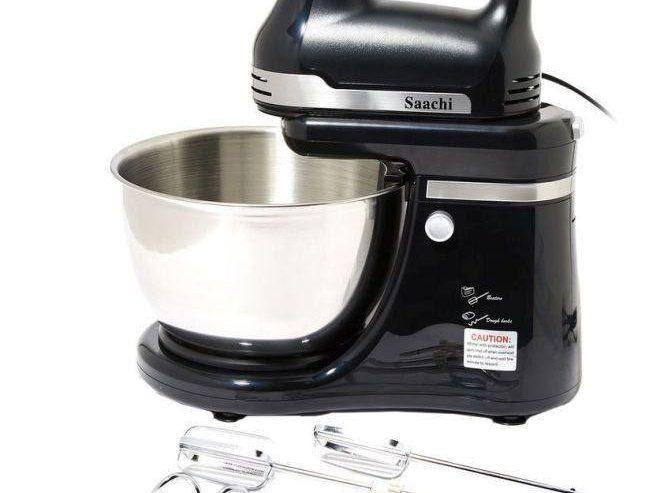 Saachi Hand Mixer