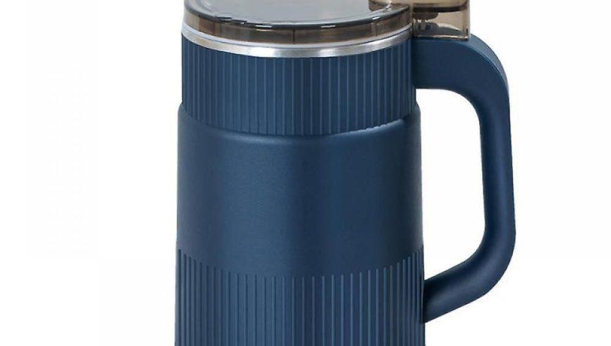 Inima Japan Coffee Grinder