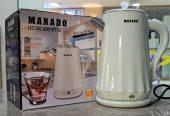 Marado Electric Kettle