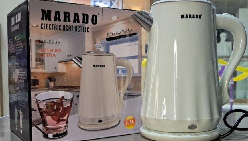 Marado Electric Kettle