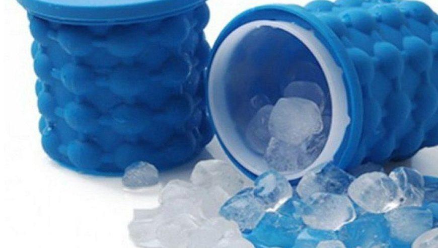 ICE Cube Maker Genie