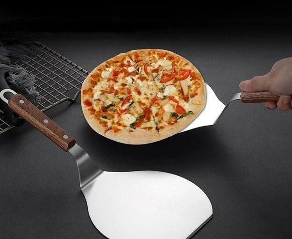 Stainless Steel Mini Pizza Peel