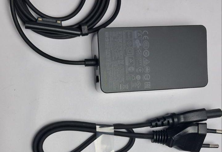 44W Microsoft Surface charger. Here are the specifications: 