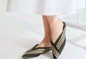 Women’s Pointy Mules