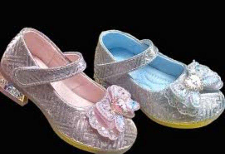 Baby Girls Fashion Shoes