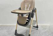 Sky Baby Brand High Chair