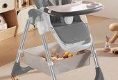 Sky Baby Brand High Chair