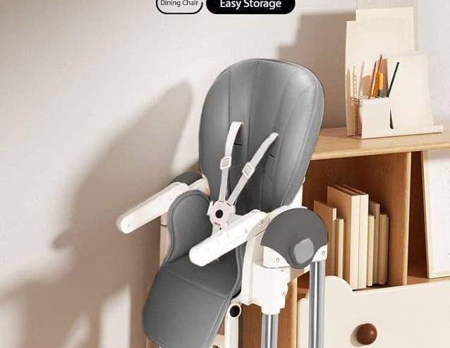 Sky Baby Brand High Chair