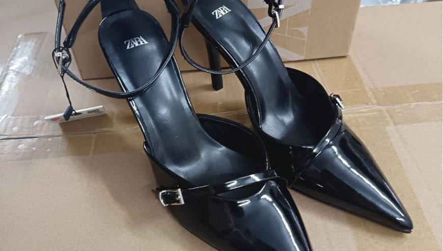 Orginal Trendy Zara Shoes