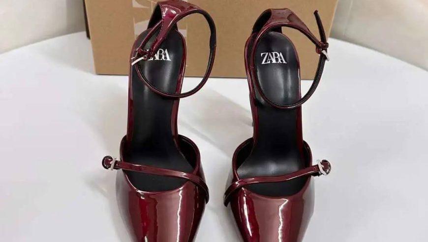 Orginal Trendy Zara Shoes