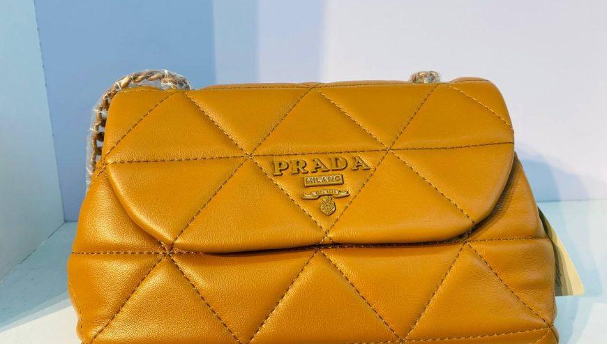 Prada Orginal Bag