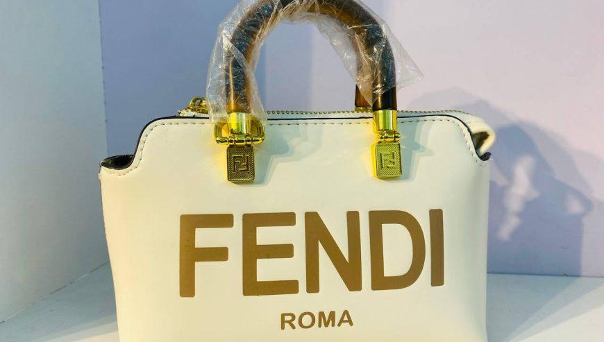 Fendi Roma Orginal Bag