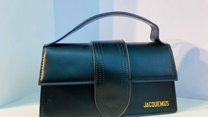 Jacuemus Orginal Bag