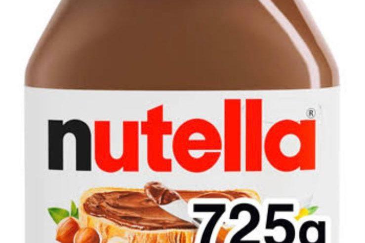 Nutella