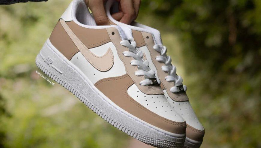 Air Force 1Fashion Shoes