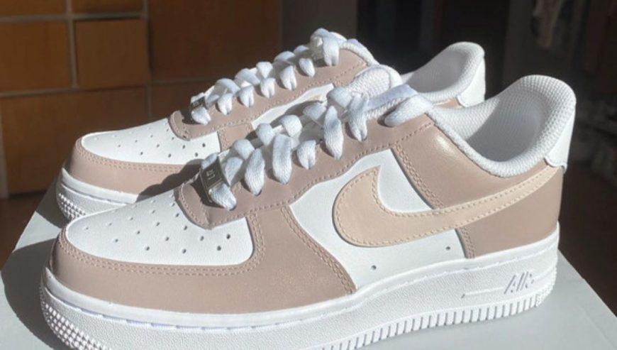 Air Force 1Fashion Shoes