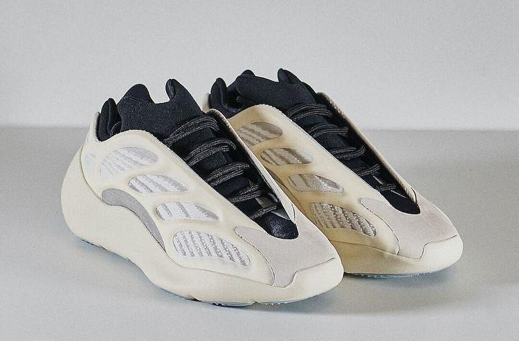 Adidas Yeezy 700 V3 Shoes