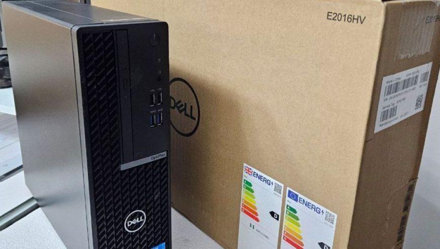 Dell OptiPlex 7010 Core i7 13th Generation Laptop