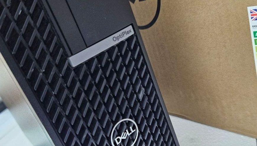 Dell OptiPlex 7010 Core i7 13th Generation Laptop