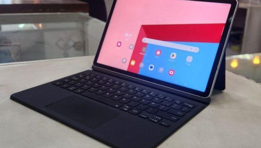 Samsung Galaxy Tab S9