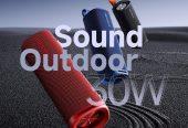 Xiaomi Sound Outdoor Portable Speaker