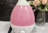 2.6L Cool Steam Air Humidifier