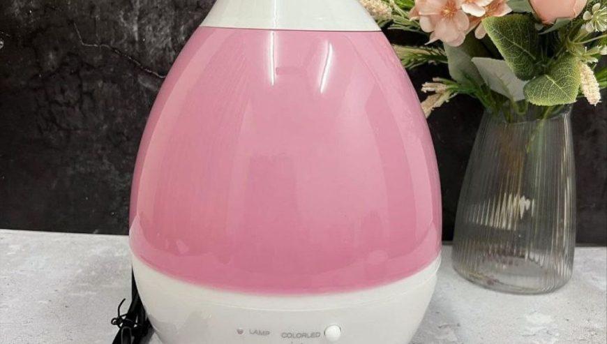 2.6L Cool Steam Air Humidifier