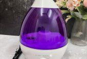 2.6L Cool Steam Air Humidifier