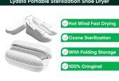 Lydsto Electric Sterilizing and Deodorizing Shoe Dryer