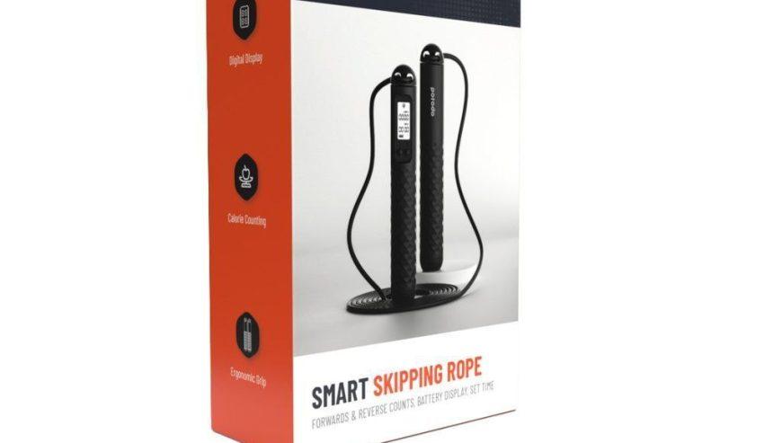 Porodo Smart Skipping Rope