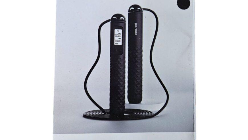 Porodo Smart Skipping Rope