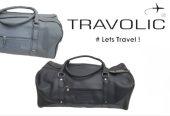 Travolic Sports Duffel Bags