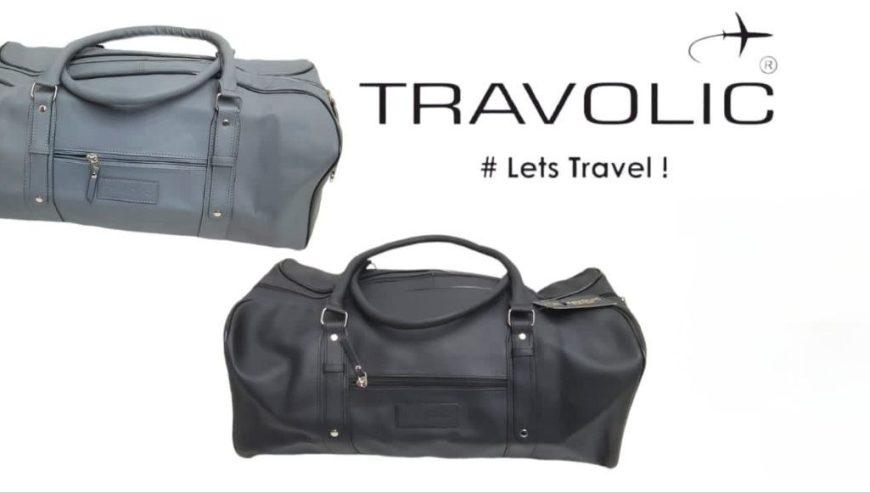 Travolic Sports Duffel Bags