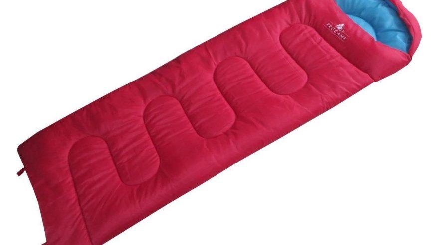 Portable Procamp Sleeping Bag