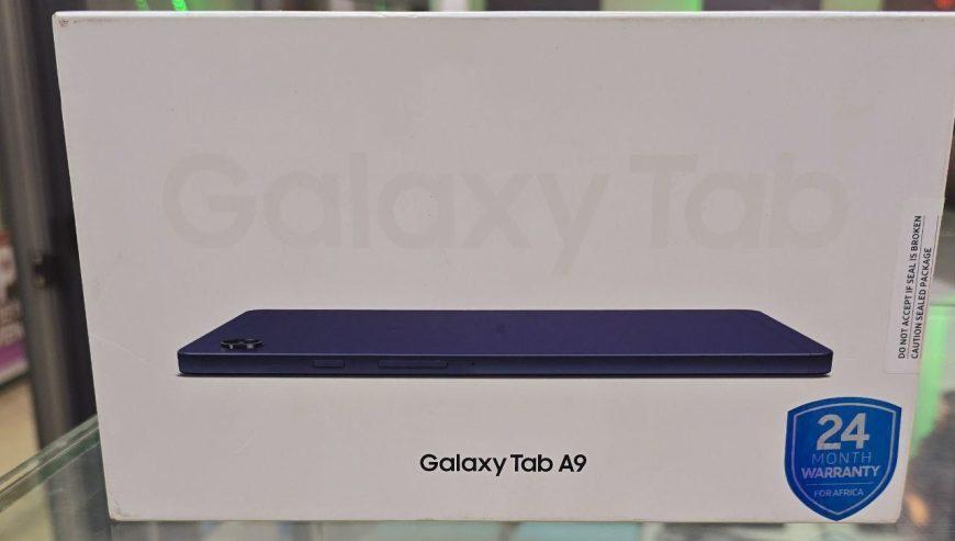 Samsung Galaxy A9 Tablet