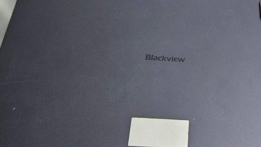 BlackView American Tablets 