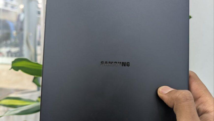 Samsung Galaxy Tab  S6 Lite