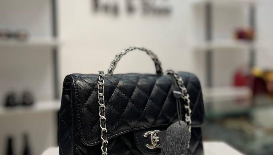  Chanel Handbag