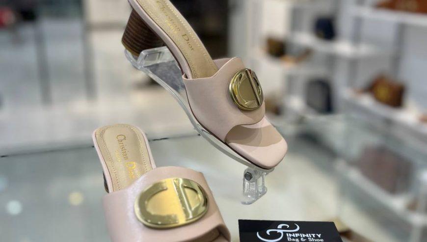 Dior Ladies Shoes