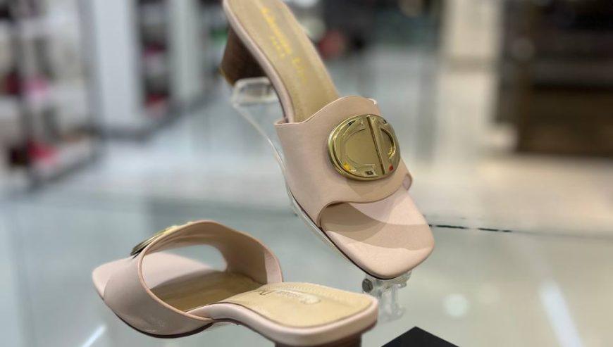 Dior Ladies Shoes