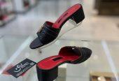 Carolina Harrera Ladies Shoes