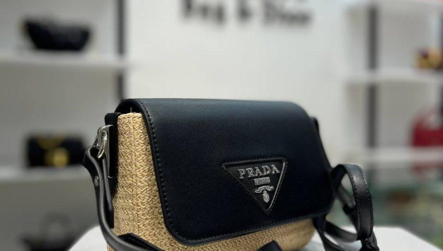  Prada Handbag