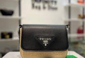  Prada Handbag