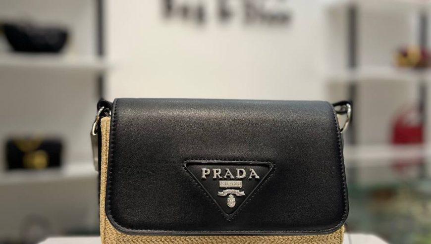  Prada Handbag