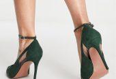 Asos Poster Ladies Shoes