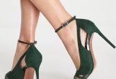 Asos Poster Ladies Shoes