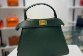 Fendi Roma Handbag