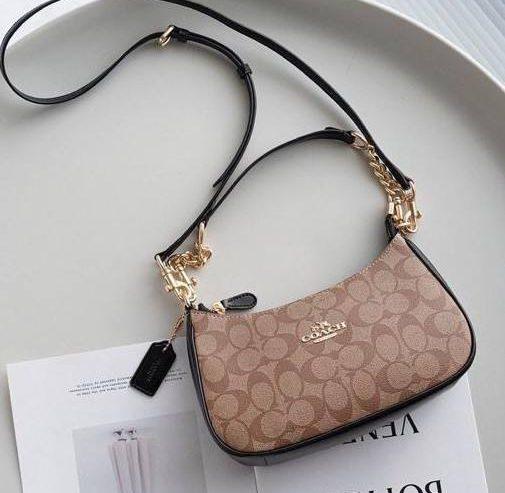 Coach Teri Handbag