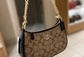 Coach Teri Handbag